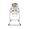 Peg Perego Siesta Feeding Chair Jaguars