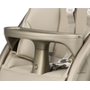 Peg Perego Living 2 in 1 Παιδική Καρέκλα Φαγητού 0+ μηνών Space Sand