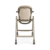 Peg Perego Living 2 in 1 Παιδική Καρέκλα Φαγητού 0+ μηνών Space Sand
