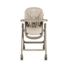 Peg Perego Living 2 in 1 Παιδική Καρέκλα Φαγητού 0+ μηνών Space Sand