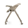 Peg Perego Living 2 in 1 Παιδική Καρέκλα Φαγητού 0+ μηνών Space Sand