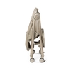 Peg Perego Living 2 in 1 Παιδική Καρέκλα Φαγητού 0+ μηνών Space Sand