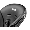 Peg Perego Living 2 in 1 High Chair 0+ months True Black