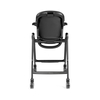 Peg Perego Living 2 in 1 High Chair 0+ months True Black