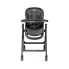 Peg Perego Living 2 in 1 High Chair 0+ months True Black