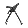 Peg Perego Living 2 in 1 High Chair 0+ months True Black