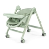 Peg Perego Living 2 in 1 High Chair 0+ months Sage