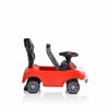 Moni Keep Rider 208 Ride On Ποδοκίνητο όχημα Red 3800146230852