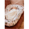 Jukki Baby Nest Cocoon 100x55 Secret Garden