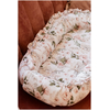 Jukki Baby Nest Cocoon 100x55 Secret Garden