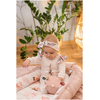 Jukki Baby Nest XXL For Babies 65x120 Little Fairy