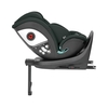 Peg Perego Primo Viaggio 360 Evo i-Size 40-150cm Isofix Περιστρεφόμενο Κάθισμα Αυτοκινήτου Metal