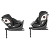 Peg Perego Primo Viaggio 360 Evo i-Size 40-150cm Isofix Περιστρεφόμενο Κάθισμα Αυτοκινήτου Metal