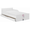 Παιδικό Κρεβάτι Pufi 90x180 cm με Συρτάρι + Δώρο Στρώμα - Indian Bear