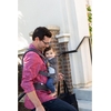Infantino Flip 4-in-1 Baby Carrier | Ergonomic, Stylish & Adjustable Grey
