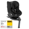 Joie i-Spin 360 i-Size 40-105cm Car Seat 0-18kg - Shale C1801OASHA000