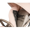 Peg Perego Selfie Plus Stroller 0-22kg Mon Amour