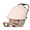 Peg Perego Selfie Plus Stroller 0-22kg Mon Amour