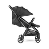 Peg Perego Selfie Plus Stroller 0-22kg True Black