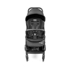 Peg Perego Selfie Plus Stroller 0-22kg True Black
