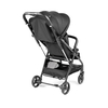 Peg Perego Selfie Plus Stroller 0-22kg True Black