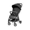 Peg Perego Selfie Plus Stroller 0-22kg True Black