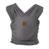 Kikka Boo Sling Isla Μάρσιπος Wrap έως 14kg σκούρο γκρι 31108010064