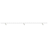 Iso Trade LED Decorative Lights Stars 138led Curtain 570cm for Christmas 11328
