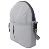 Altabebe AL1006 Insulated Cooler Bag for Three Bottles