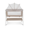 Cangaroo Kalinihta Βρεφικό Λίκνο Beige 3800146249175