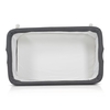 Cangaroo Kalinihta Βρεφικό Λίκνο Graphite 3800146249168