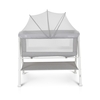 Cangaroo Kalinihta Βρεφικό Λίκνο Grey 3800146249151