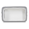 Cangaroo Kalinihta Βρεφικό Λίκνο Grey 3800146249151
