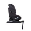 Joie i-Spin 360 i-Size 40-105cm Κάθισμα Αυτοκινήτου 0-18kg - Coal C1801KACOL000 