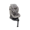 Joie i-Spin 360 i-Size 40-105cm Κάθισμα Αυτοκινήτου 0-18kg - Grey Flannel C1801KAGFL000 