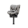 Joie i-Spin 360 i-Size 40-105cm Κάθισμα Αυτοκινήτου 0-18kg - Grey Flannel C1801KAGFL000 