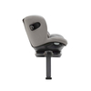 Joie i-Spin 360 i-Size 40-105cm Κάθισμα Αυτοκινήτου 0-18kg - Grey Flannel C1801KAGFL000 