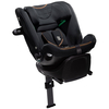 Joie i-Spin XL i-Size Κάθισμα Αυτοκινήτου 0-36kg Περιστροφή 360° Eclipse C2205AAECL000