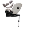 Joie i-Spin XL i-Size 0-36kg - Oyster C2205AAOYS000