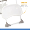 Joie Mimzy High Chair Alphabet H1127BAABC000