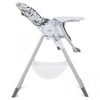 Joie Mimzy Snacker 2 in 1 Children's Dining Chair Logan H1901AALGN000