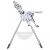 Joie Mimzy Snacker 2 in 1 Children's Dining Chair Logan H1901AALGN000