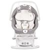 Joie Swing Sansa 2 in 1 Βρεφικό Ηλεκτρικό Relax Fern W1604BAFRN000 (Δώρο Super Απαλή Κουβερτούλα)