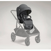 Joie versiti™ Sibling Seat Δεύτερο Κάθισμα για καρότσι Versiti Ebony