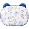 Jukki Baby Nest XXL For Babies 65x120 Set 5 pcs Balloon Friends & Denim Minky