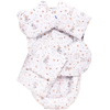 Jukki Baby Nest XXL For Babies 65x120 Set 5 pcs Candy Circus