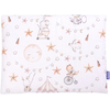 Jukki Baby Nest XXL For Babies 65x120 Set 5 pcs Candy Circus