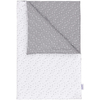 Jukki Baby Φωλιά XXL Για Βρέφη 65x120 Σετ 5 τμχ Twinkle Stars