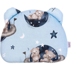 Jukki Baby Baby Nest 100x55 Set of 5 Fabric Astro Bear 5904506821051