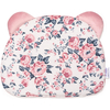 Jukki Baby Nest For Babies 100x55 Set 5 pcs Roses & Smokey velvet 5904506816842